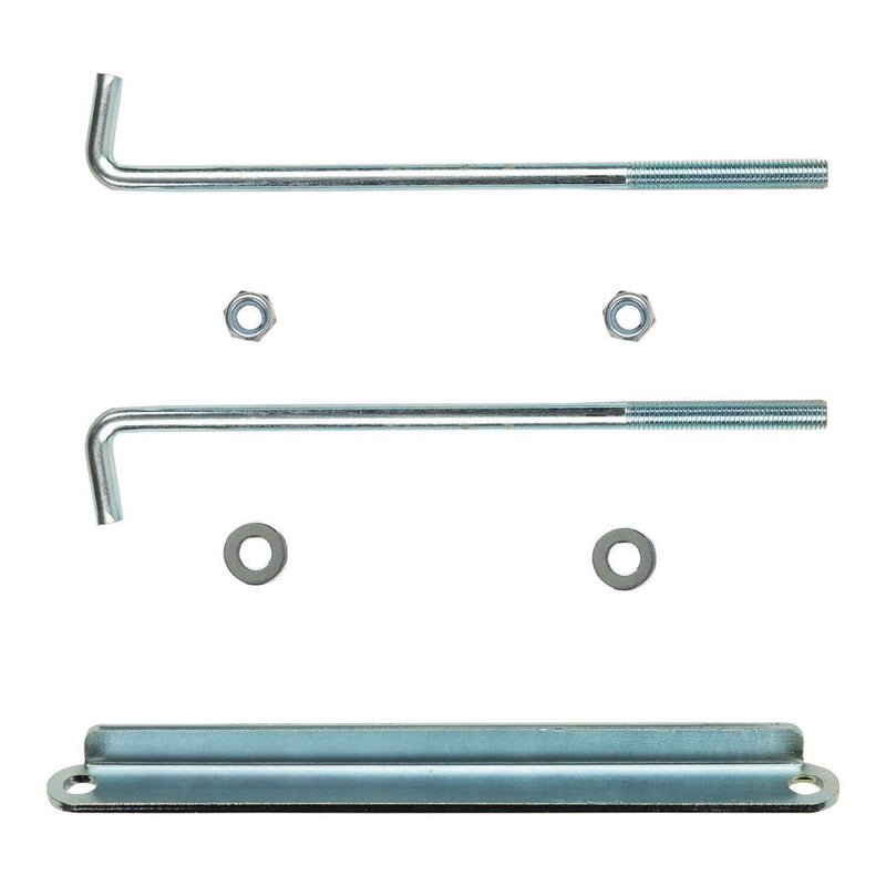 ARB Fridge Battery Clamp Kit – 10900031