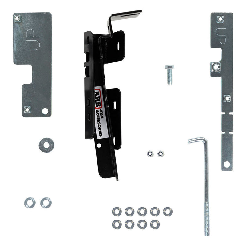 ARB Auxiliary Battery Tray for 12 inch Batteries Suitable For Toyota Hilux/Fortuner – 4214100
