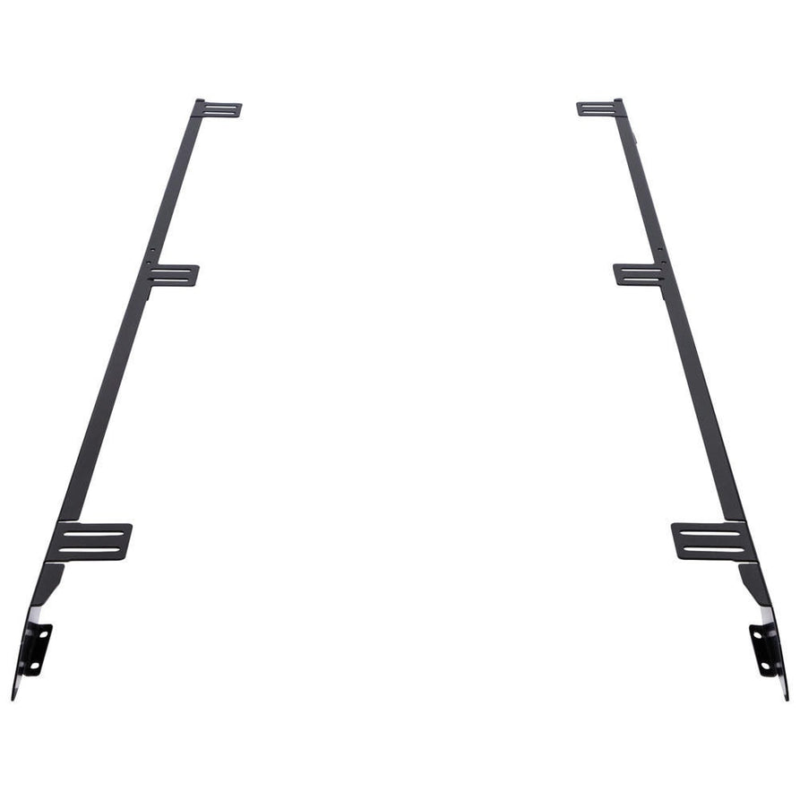 ARB Deluxe Flat Roof Rack 2200x1120mm with Mesh Floor Suitable For Toyota FJ Cruiser – B01921