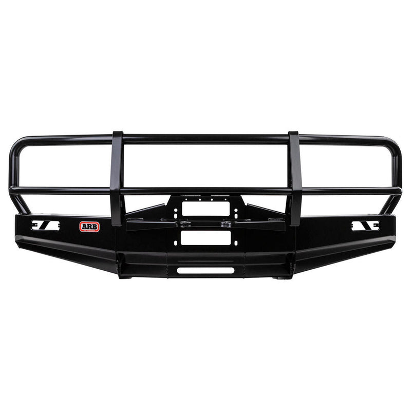 ARB Deluxe Bar Suitable For Toyota LandCruiser 80 Series – Winch compatible