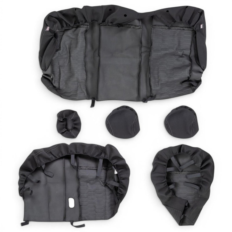ARB Rear Neoprene Seat Cover Set – 0850115NR
