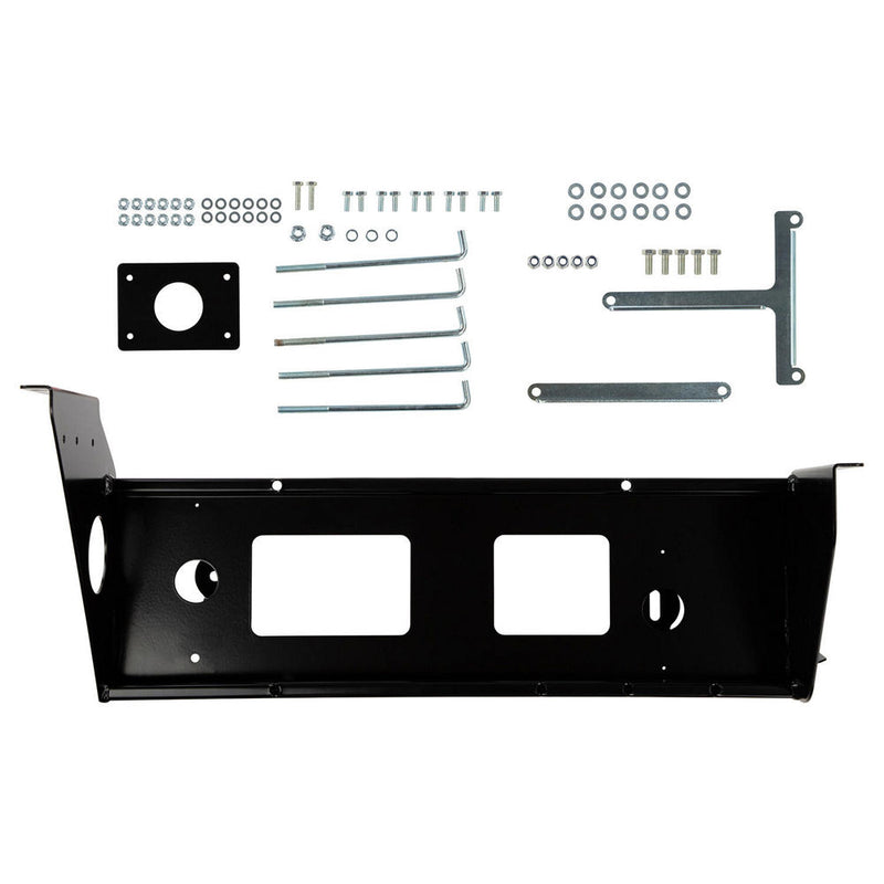 ARB Auxiliary Battery Tray Suitable For Toyota LandCruiser 70 Series Engine Bay – 4212030