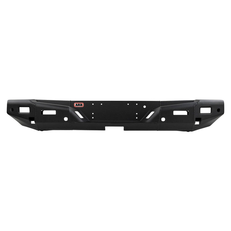 ARB Rear Protection Bar Suitable For Jeep Gladiator Suitable For OE Tow Bar – 5650410