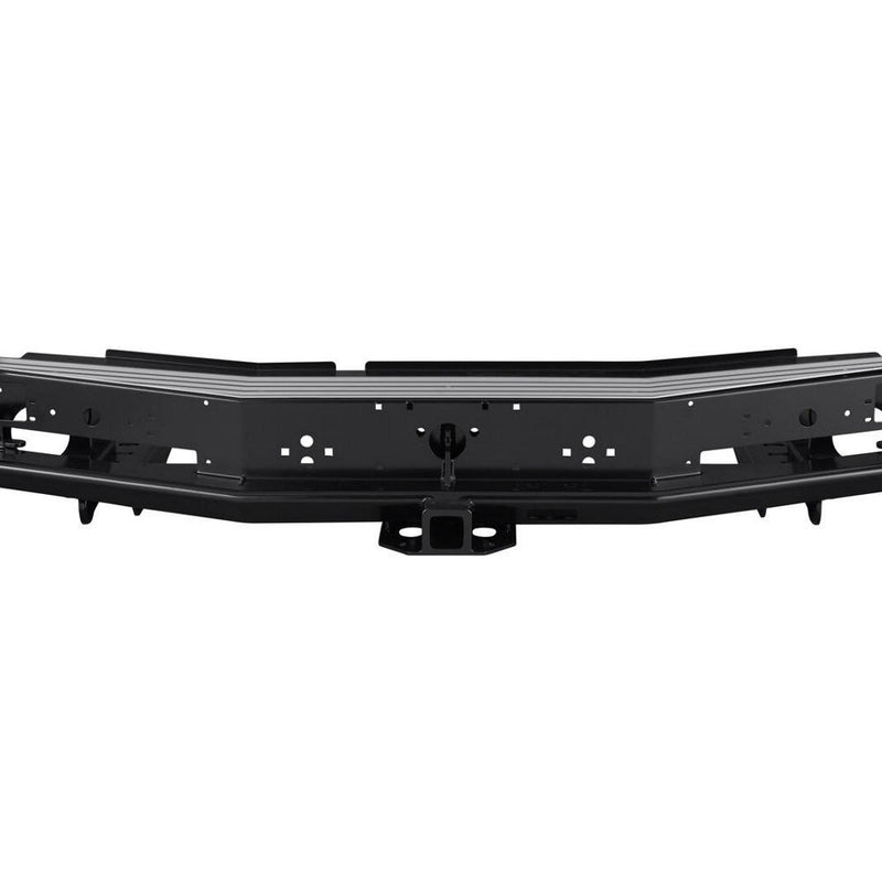 ARB Rear Protection Bar 3500 kg Tow Capacity Suitable For Toyota LandCruiser 80 Series – 5611210