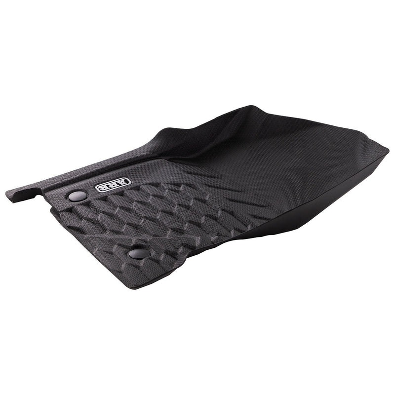 ARB Floor Mats Front and Rear Set Suitable For Toyota Fortuner – 4080024