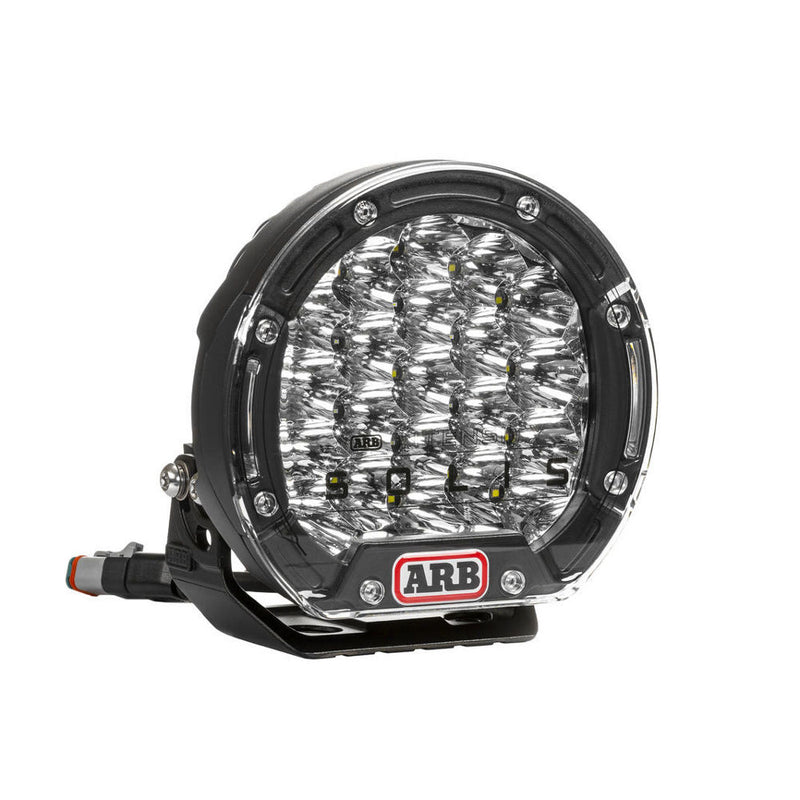 ARB Intensity Solis 21 Flood - Suitable For Bi-LED headlights – SJB21F