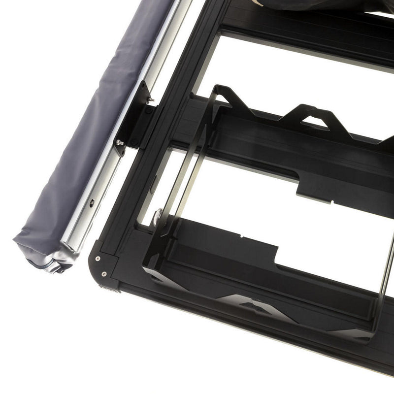 ARB BASE Rack Double Jerry Can Mount, Vertical Suitable For ARB BASE Rack – 1780340