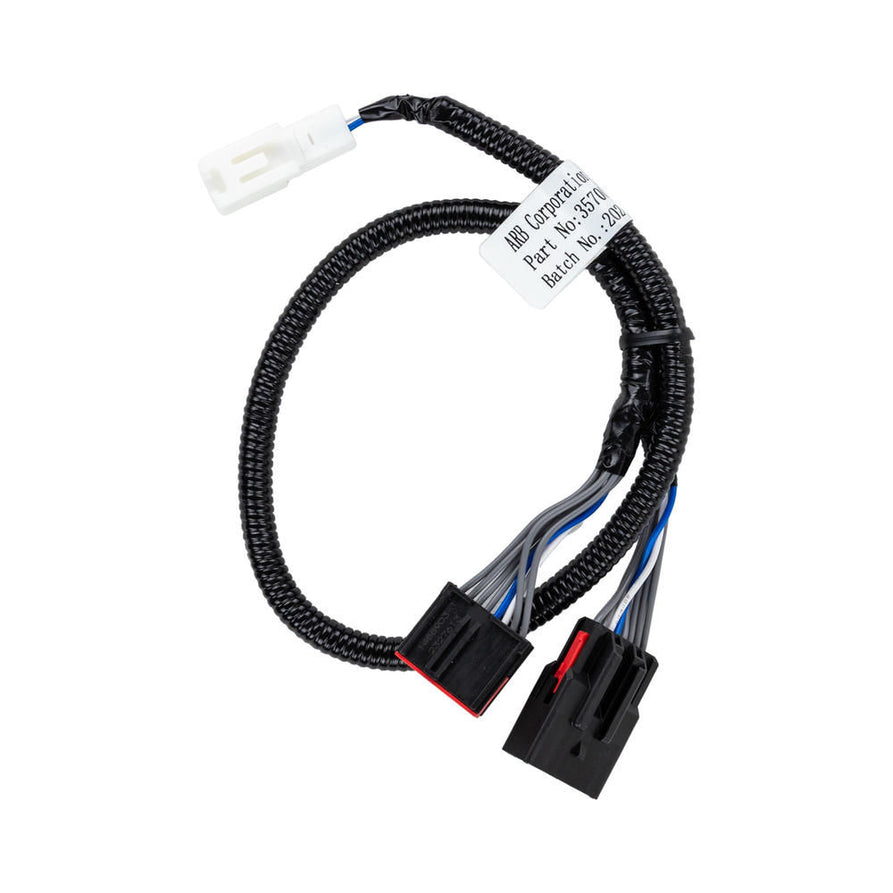 ARB CANBUS Adaptor Harness Suitable For Ford Ranger, F150 and VW Amarok – 3570070