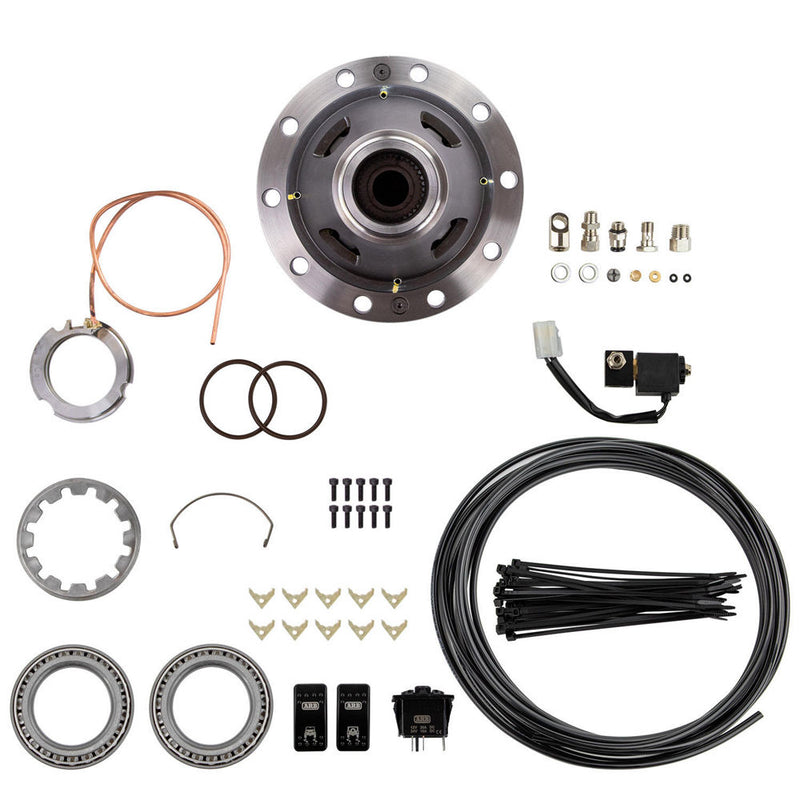 ARB Air Locker Competition Edition 35 Spline 2-inch Bearing - Ford 9 Inch – RD99CE