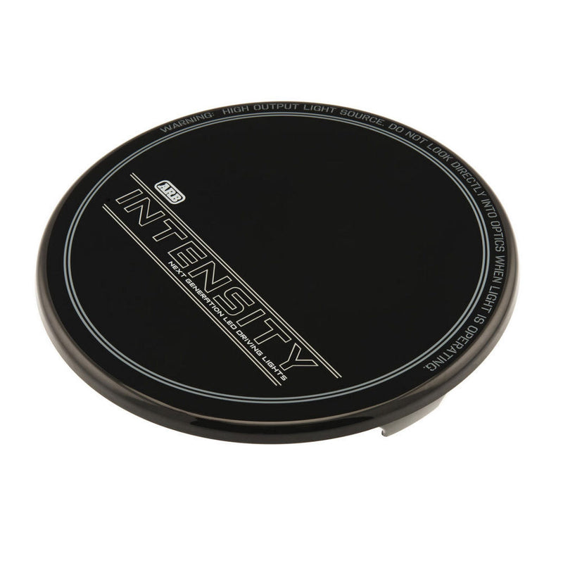 ARB Intensity V2 Driving Light Cover - Solid Black – AR09SB