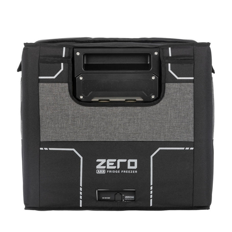 ARB ZERO Fridge Transit Bag Suitable For 96L Dual Zone – 10900054