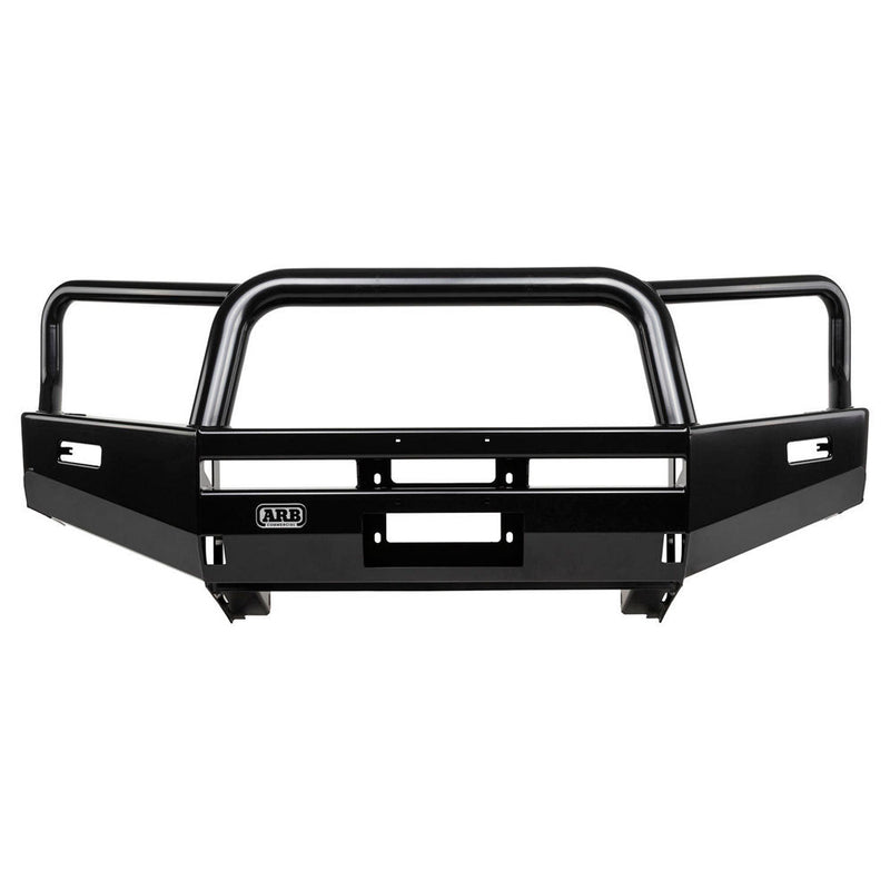 ARB Commercial Bar Winch Compatible Suitable For Holden Colorado – 3448460
