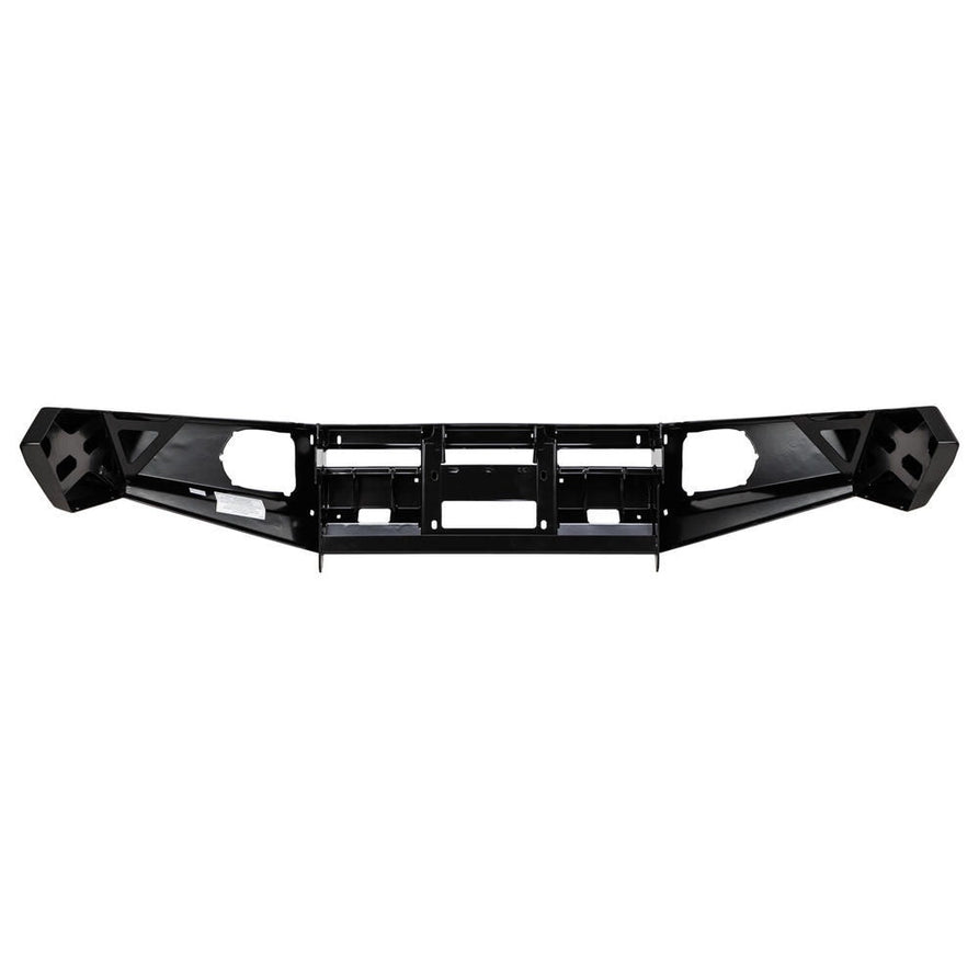 ARB Sahara Bar Winch Compatible - VW Amarok with OE Sensors