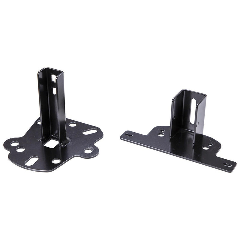 ARB Number Plate Bracket and Light Suitable For Jeep Wrangler with ARB Rear Step Tow Bar – 5750310