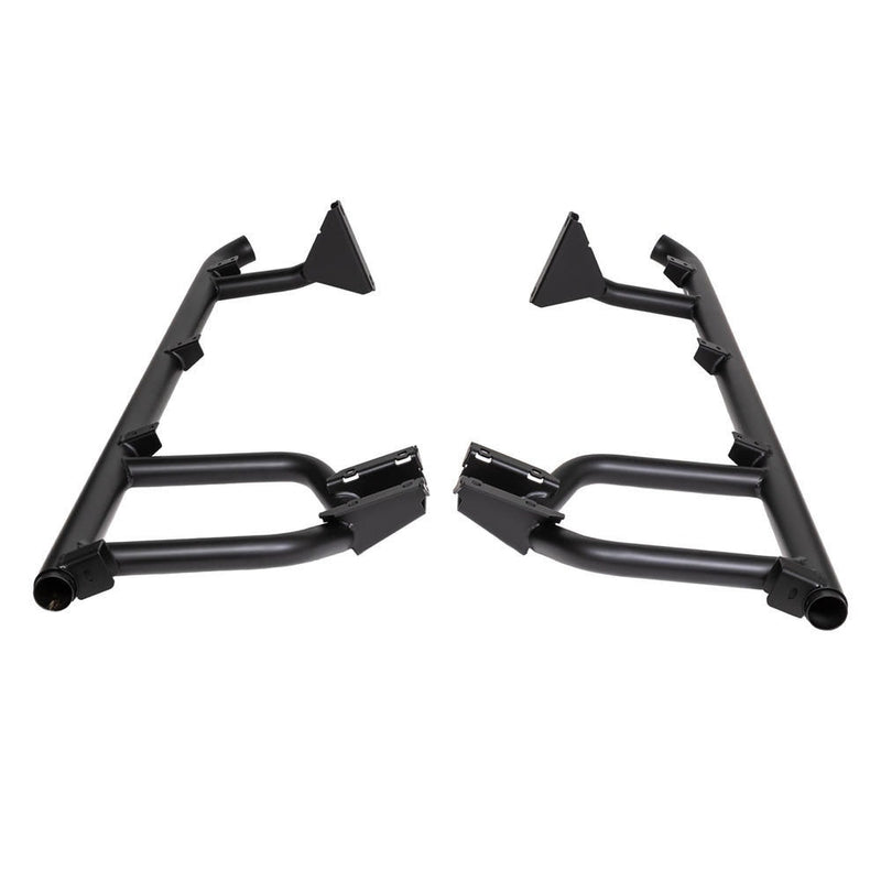 ARB Summit Side Protection Step with Aluminium Tread Suitable For 79 Series LandCruiser – B03320