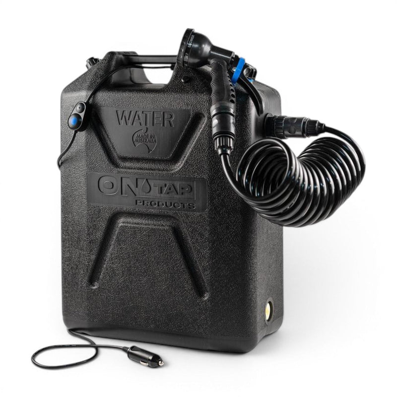 ARB ONTAP Portable Shower