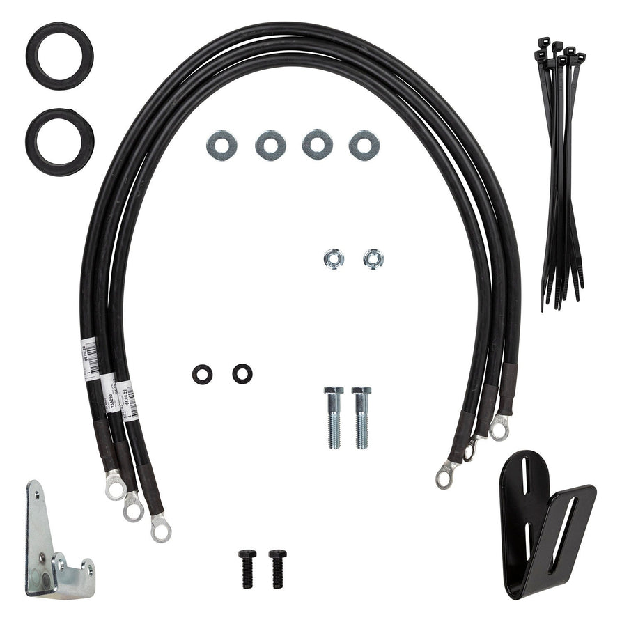 ARB Winch Fit Kit – 3514010