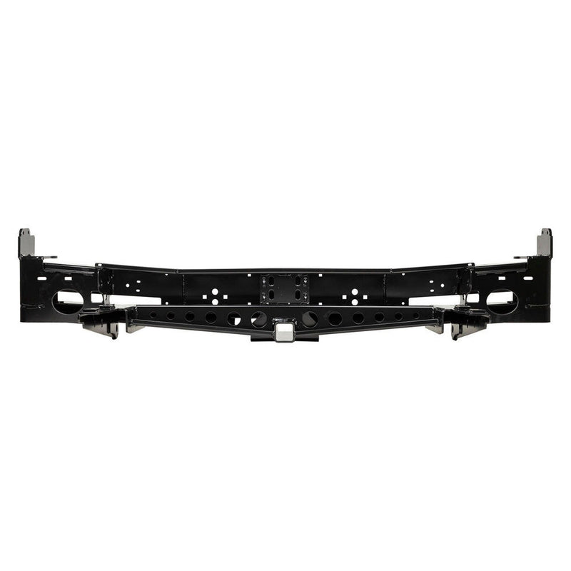 ARB Rear Bar with 3500kg Tow Capacity Suitable For Nissan Patrol GU – 5617220