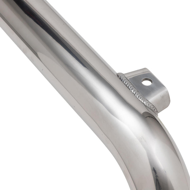 ARB Sahara Tube with Polished Finish - Suitable For Sahara Bar – 5148040