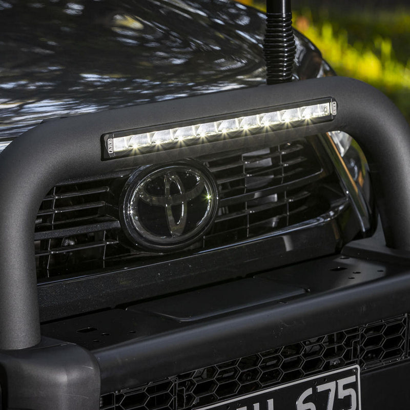 ARB Summit Sahara Bar with Black 20 inch LED Tube Suitable For Toyota Hilux – B03146