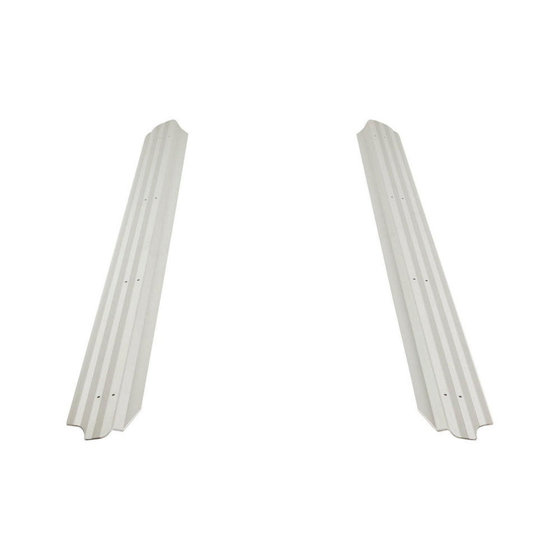 ARB Summit Steps and Rails with Aluminium Tread Suitable For Nissan Navara – B03436