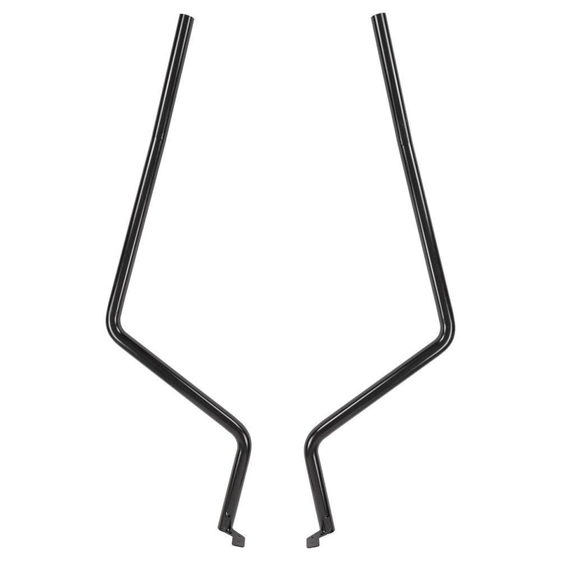 ARB Deluxe Front Rail Suitable For 70 Series LandCruiser – B03375