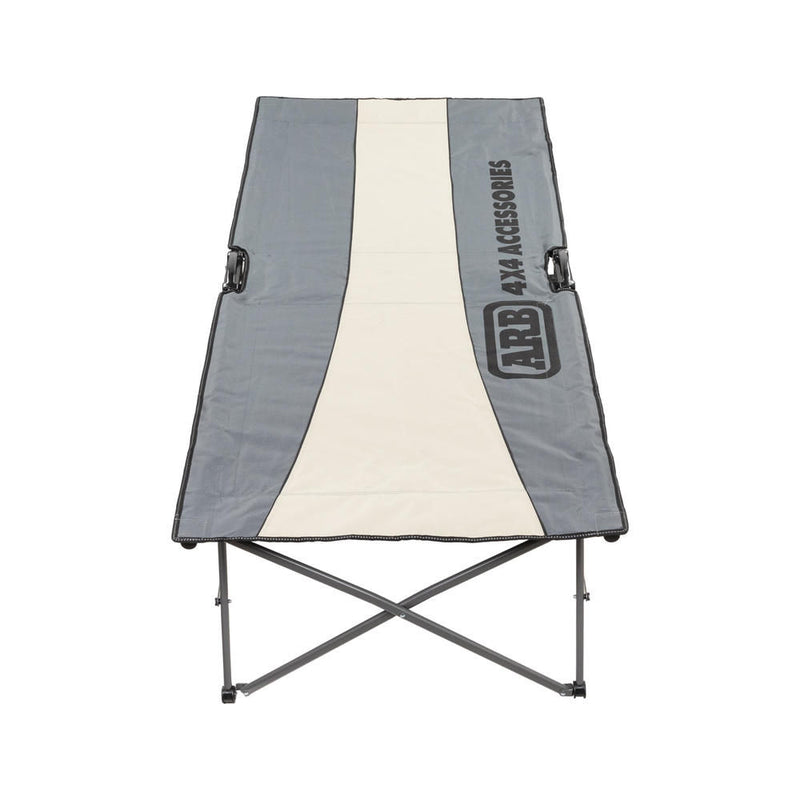 ARB Quick Fold Camping Stretcher - Suitable For ARB Single Swag – 10500140