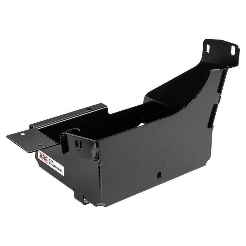 ARB Auxiliary Battery Kit with SBI12 Suitable For Toyota LandCruiser 100 Series – 4313130
