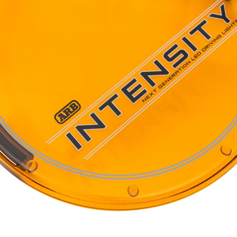 ARB Intensity V2 Light Cover Amber Suitable For ARB Intensity AR32 Lights – AR09TA