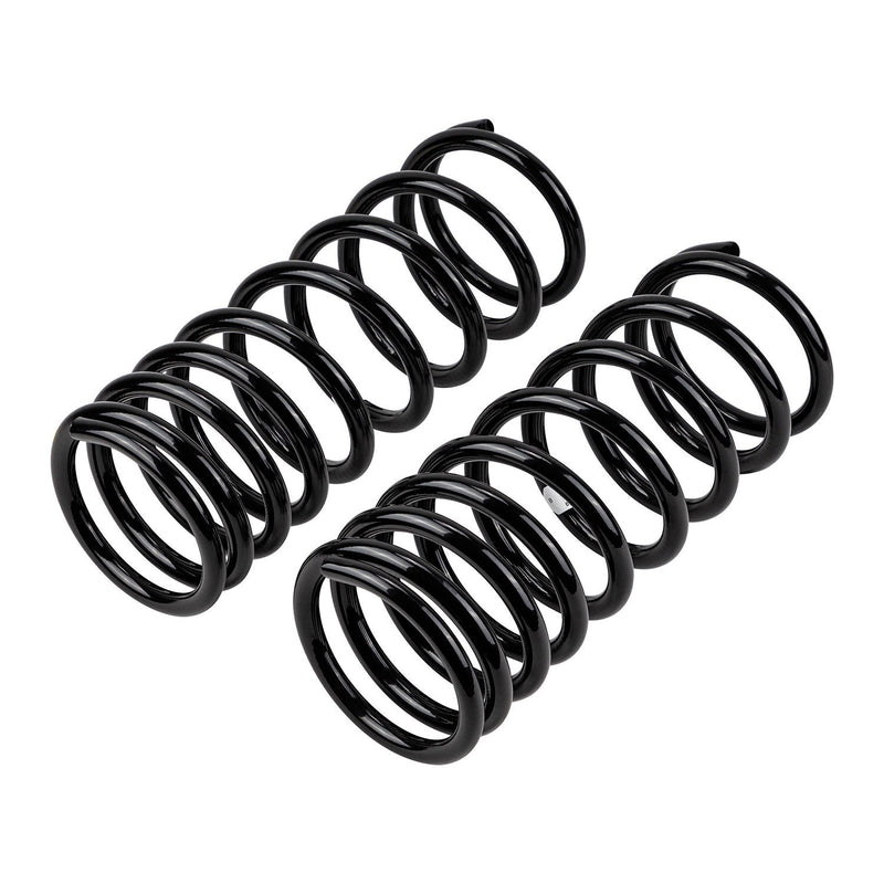 Old Man Emu Nitrocharger Plus Suspension Kit Suitable For Nissan Patrol GU Coil Sprung 1997-2017