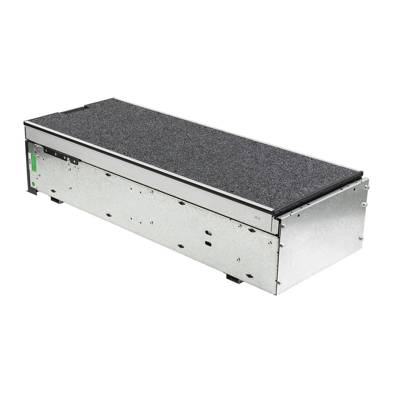 ARB Drawer System with Roller Floor 1355mm - Suitable For hardtop, without boot liner – RDRF1355
