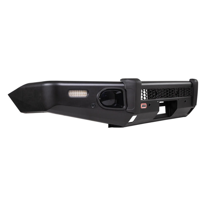 ARB Summit Sahara Bar without Centre Tube Suitable For Toyota Landcruiser 200 Series – B03131