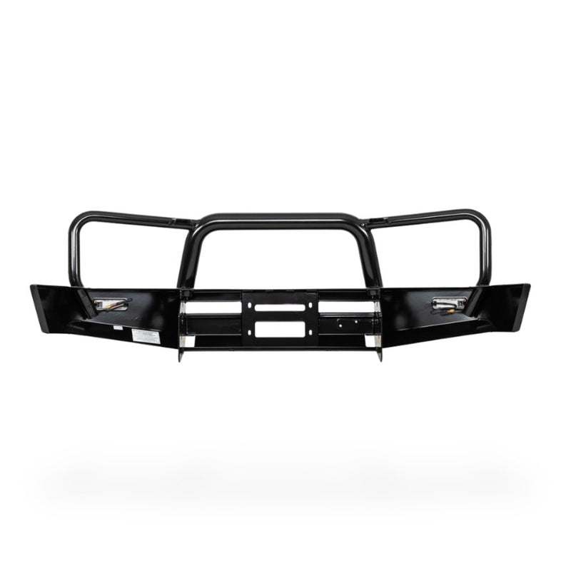 ARB Commercial Bull Bar Winch Compatible Suitable For Holden Colorado – 3448400