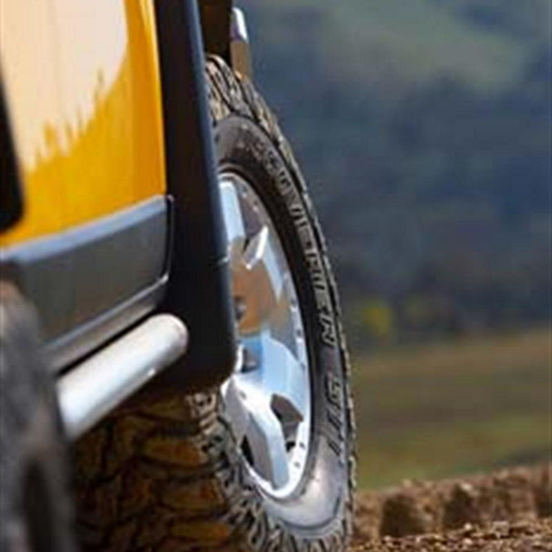 ARB Rocker Rails Suitable For Toyota FJ Cruiser – 4420100