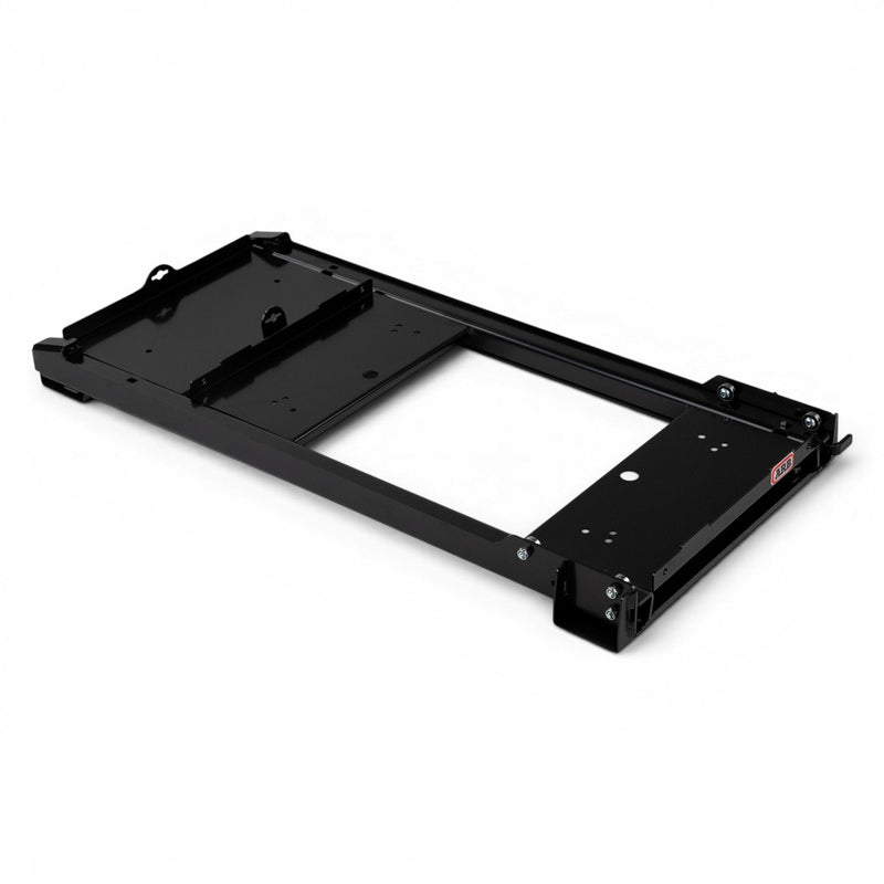 ARB Fridge Slide, Extended Platform - Suitable For 35L and 47L ARB Fridges – 10900029