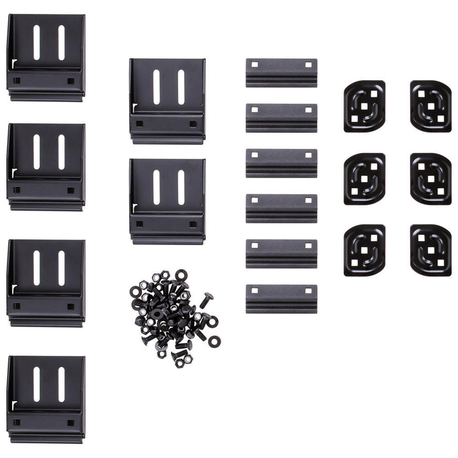 ARB BASE Rack Mount Kit Suitable For Bed Rack – 1780680