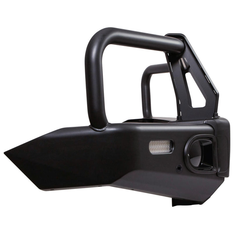 ARB Summit Bar with ARB Fog MKII Suitable For Nissan Patrol – 3427040