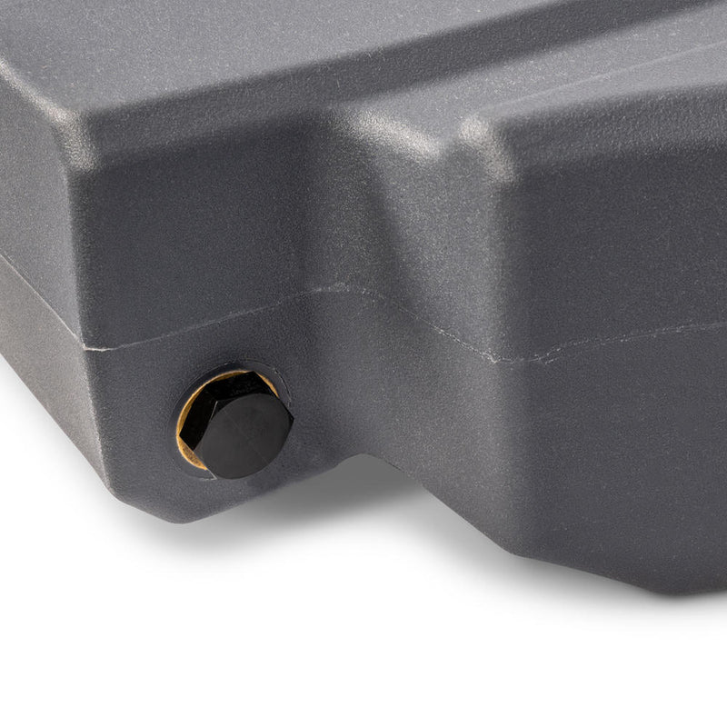 ARB 53L Water Tank Suitable For Toyota Hilux Tub Mounted – TTW002FF