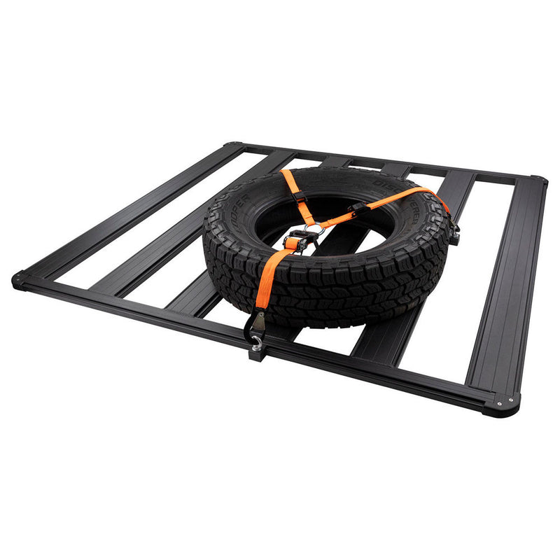 ARB BASE Rack Spare Wheel Y Hold Down Strap – 1780385