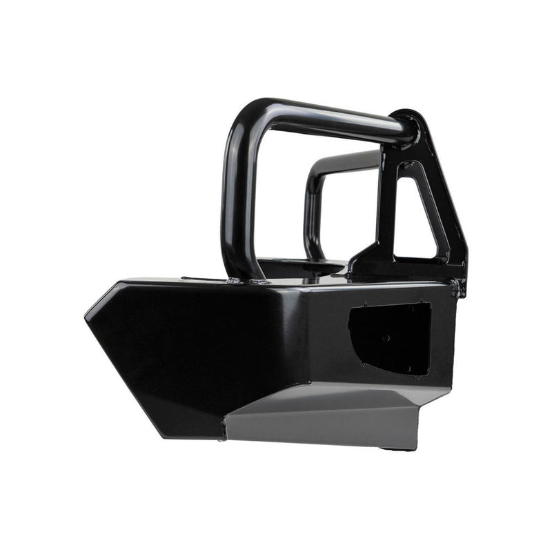 ARB Deluxe Steel Bull Bar Winch Comp. Suitable For Toyota FJ Cruiser – 3420220