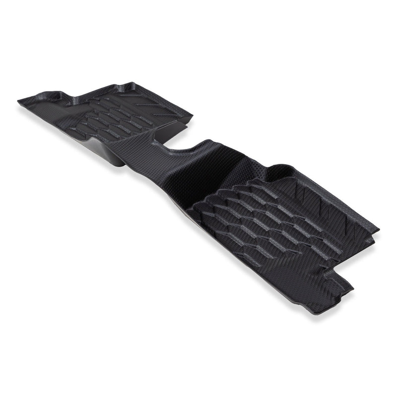 ARB Floor Mats Front and Rear Set Suitable For Suzuki Jimny – 4080045