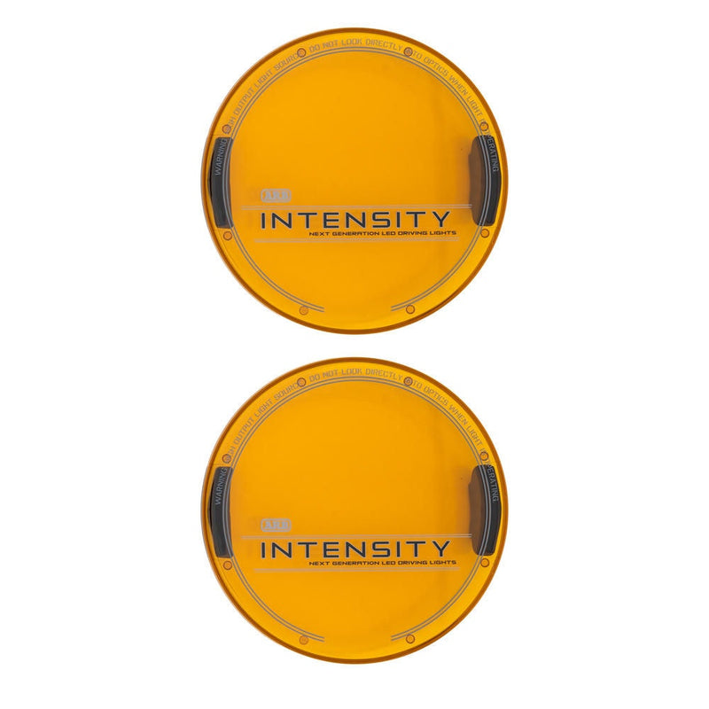 ARB Intensity AR21 Amber Driving Light Cover – AR10TA