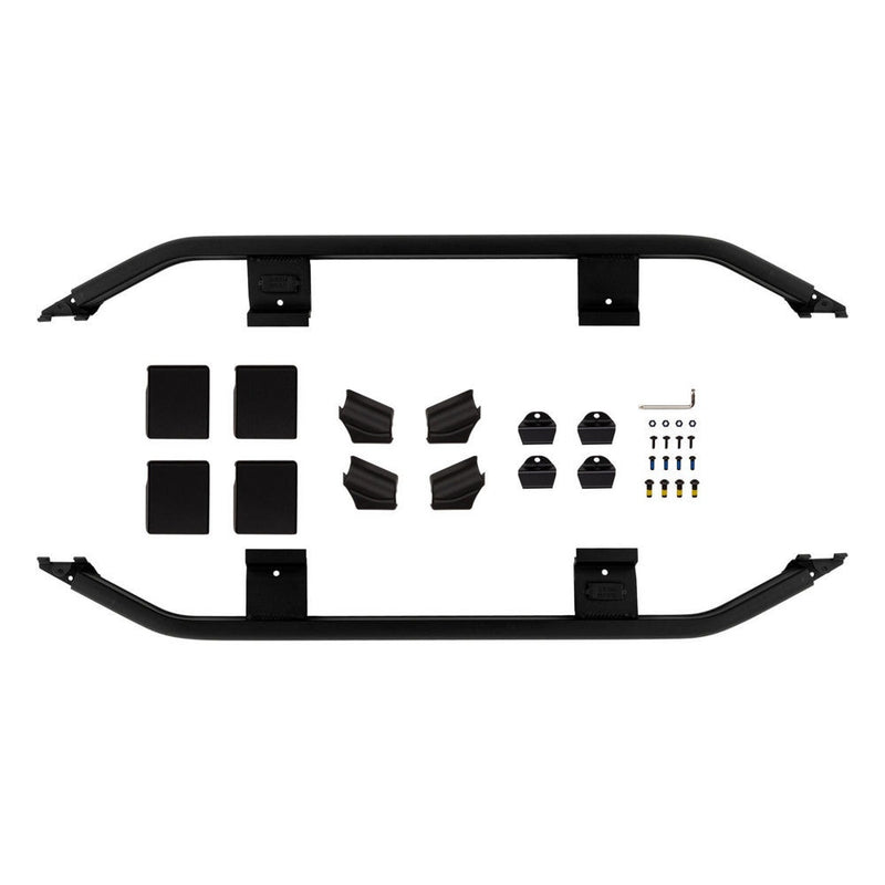 ARB BASE Rack Trade Guard Rail