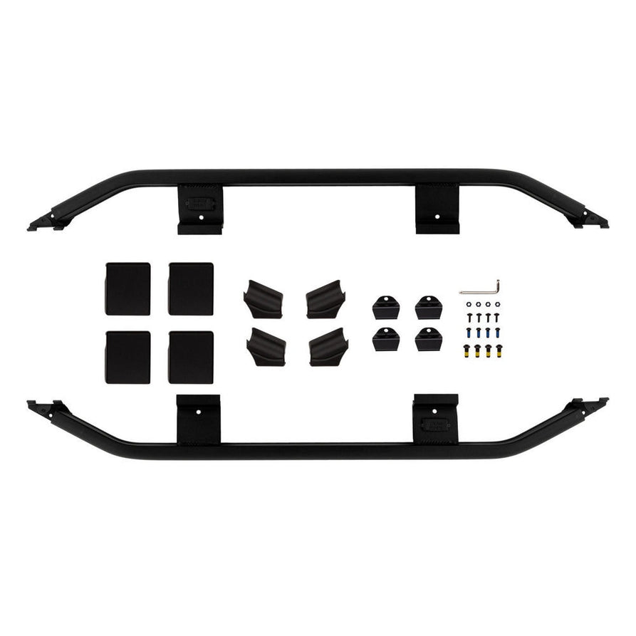 ARB BASE Rack Trade Guard Rail