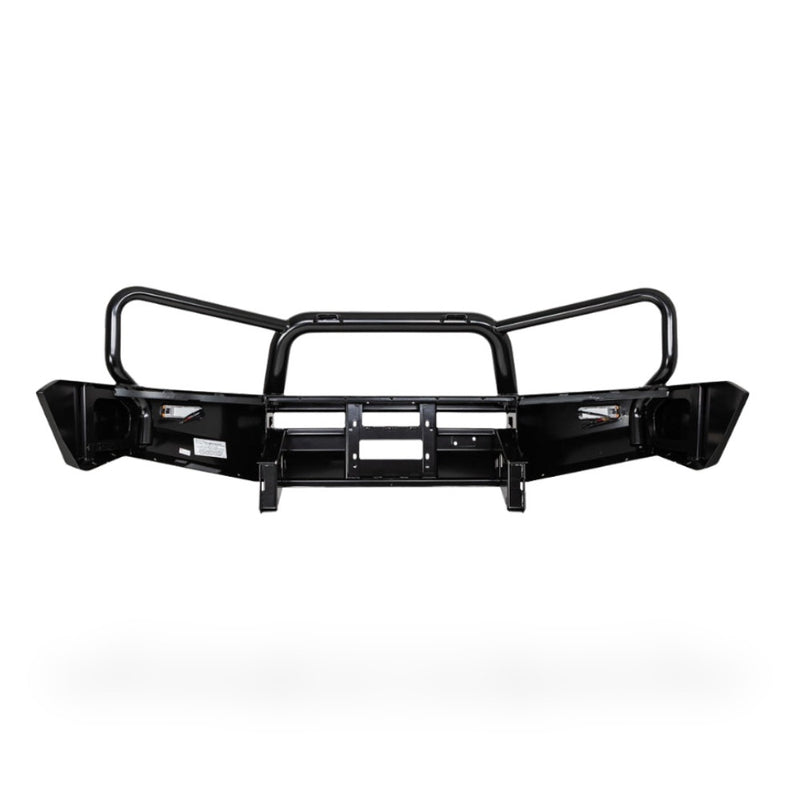 ARB Commercial Bar with Winch Compatibility Suitable For Isuzu D-MAX – 3448450