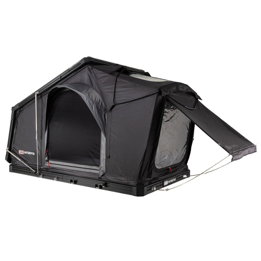 ARB Intrepid 2.0 Rooftop Tent 1285mm Wide – 802610