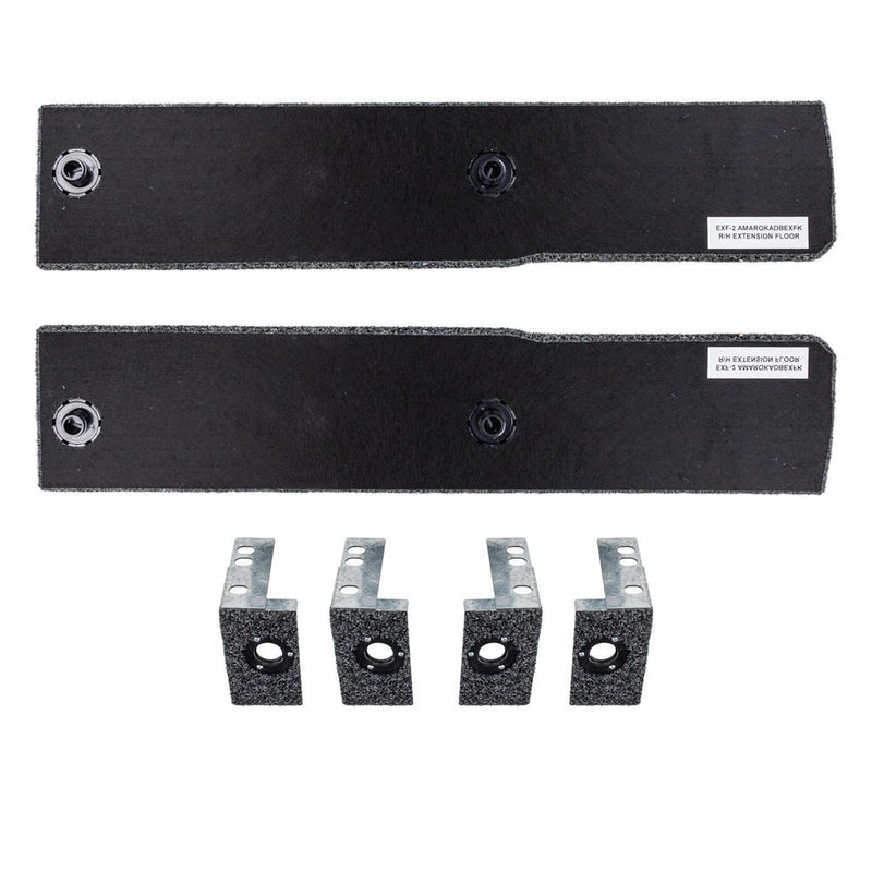 ARB Drawer System Floor Extension Kit Suitable For Volkswagen Amarok AdBlue Models – AMAROKADBEXFK