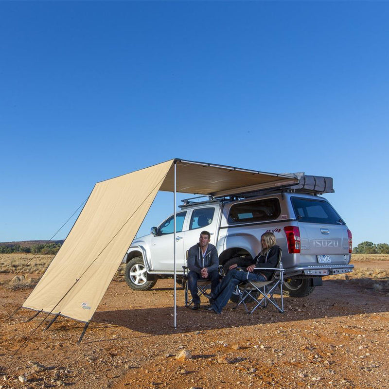 ARB Awning Side Wind Break - Suitable For ARB Awnings – 813400