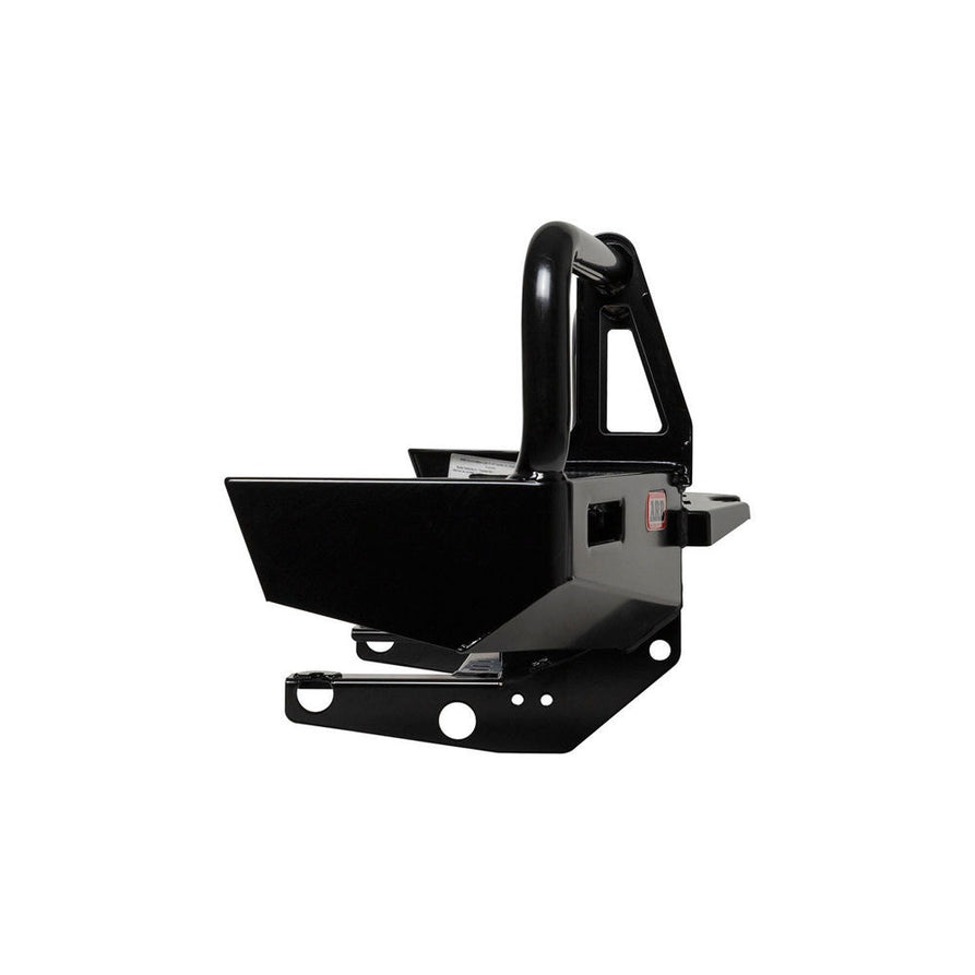 ARB Deluxe Bull Bar Winch Compatible Suitable For Toyota Hilux and 4 Runner – 3414090