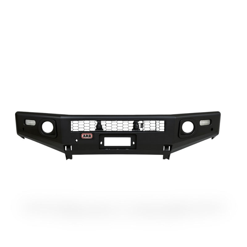ARB Sahara Bar without Centre Tube Suitable For Ford Ranger – B03099